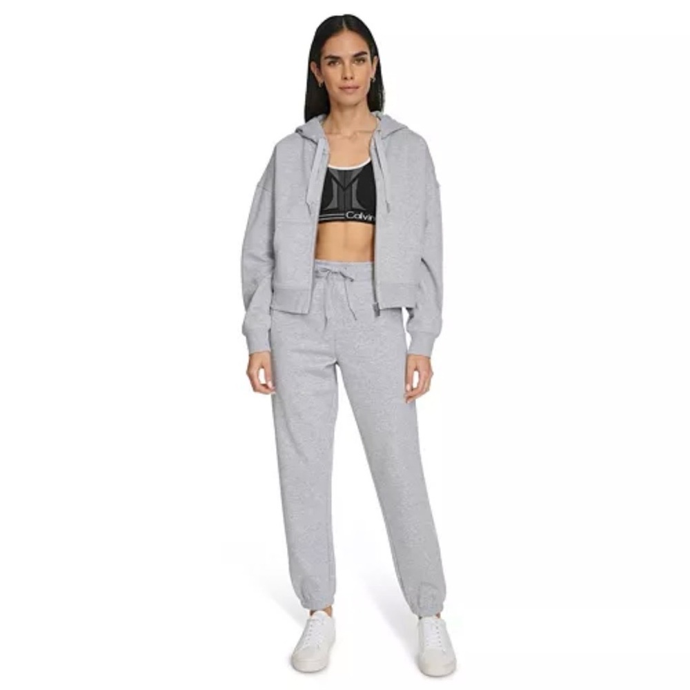Calvin Klein performance jogger set women’s XL - Picture 7 of 8